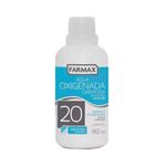 Oxigenada Farmax 90ml 20 Vol.