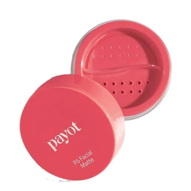 Po Facial Payot 15ml Matte 3