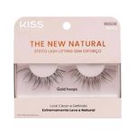 Cilios Posticos Kiss Ny The New Nat.strip 03