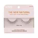 Cilios Posticos Kiss Ny The New Nat.strip 02