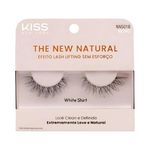 Cilios Posticos Kiss Ny The New Nat.strip 01