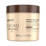 Botox Richee 500g Cacau Organic