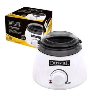 Termocera Depimiel 800g 220v