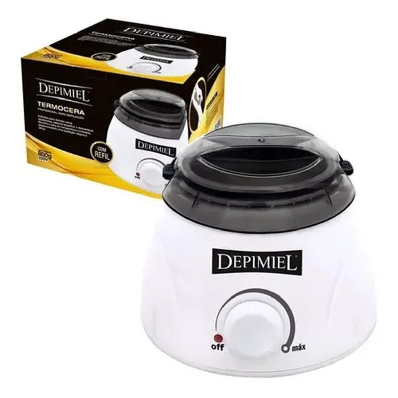 Termocera Depimiel 800g 220v
