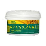 Creme Para Massagem Dagua Nat 300g Sports