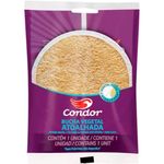 Bucha Condor Atoalhada