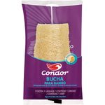 Bucha Condor Banho Condor Vegetal
