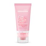 Sabonete Liquido Hidraderm 150ml Esfol.rosa Mosqueta