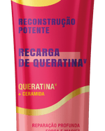 Queratina Niely Gold 80g Rec.potente