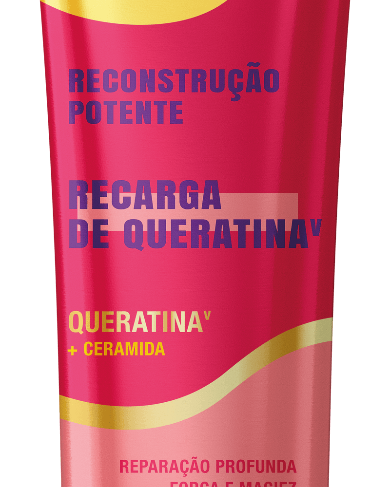 Queratina Niely Gold 80g Rec.potente