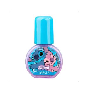 Esmalte Impala 6ml Inf.stitch Glit.nunca Abandonar