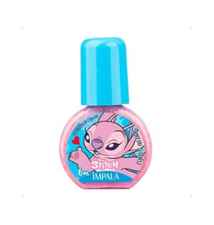 Esmalte Impala 6ml Inf.stitch Glit.brilho Angelical