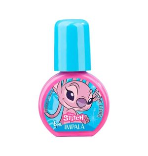 Esmalte Impala 6ml Inf.stitch Amizade Out.plano