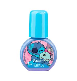Esmalte Impala 6ml Inf.stitch Ohana Q.dizer Fam