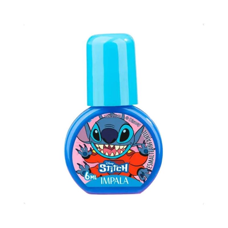 Esmalte Impala 6ml Inf.stitch Experiencia 626