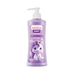 Sabonete Liquido Muriel 250ml Umidiliz Glic.lavanda