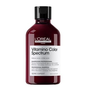Shampoo L'Oréal Professionnel Serie Expert Vitamino Color Spectrum 300ml