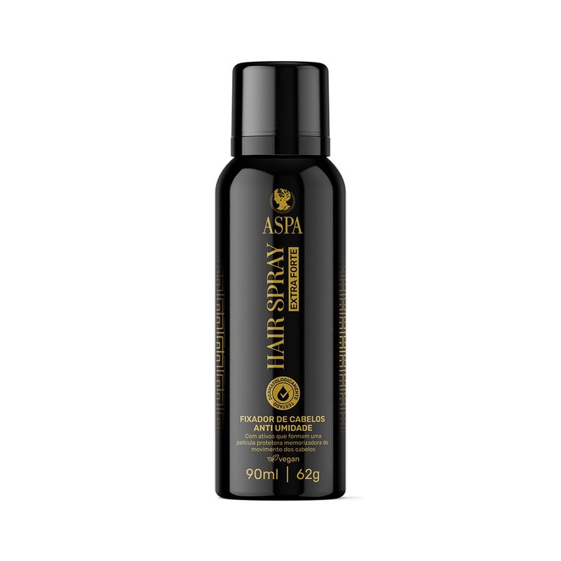 Spray Aspa 90ml Hs Fix Pent.extra Forte