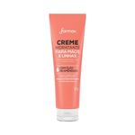 Creme Para Maos Farmax 60g