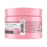 Mascara De Tratamento Seda 300g Luminous Uv