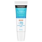 Protetor Solar Neutrogena 40ml Sun Fresh Hb710 Cor 2