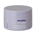 Mascara Capilar Brae 200g Stages Loiro Blonding