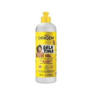 Gelatina Origem 560ml Liq.super Fixacao