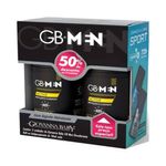 Kit Giovanna B Des Rollon Men C/2 Active