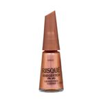 Esmalte Risque 8ml Sua Majestade A Rainha