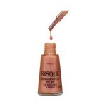 Esmalte Risque 8ml Sua Majestade A Rainha