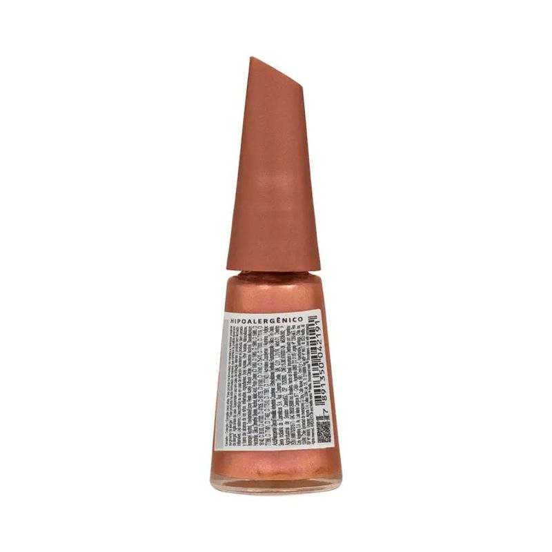 Esmalte Risque 8ml Sua Majestade A Rainha