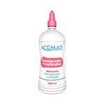 Amolecedor De Cuticulas Acemar 500ml Melancia