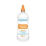 Amolecedor De Cuticulas Acemar 500ml Banana