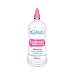 Amolecedor De Cuticulas Acemar 500ml Morango