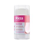Bastao Desodorante Stick Ricca Facial Apaga Poros 3808