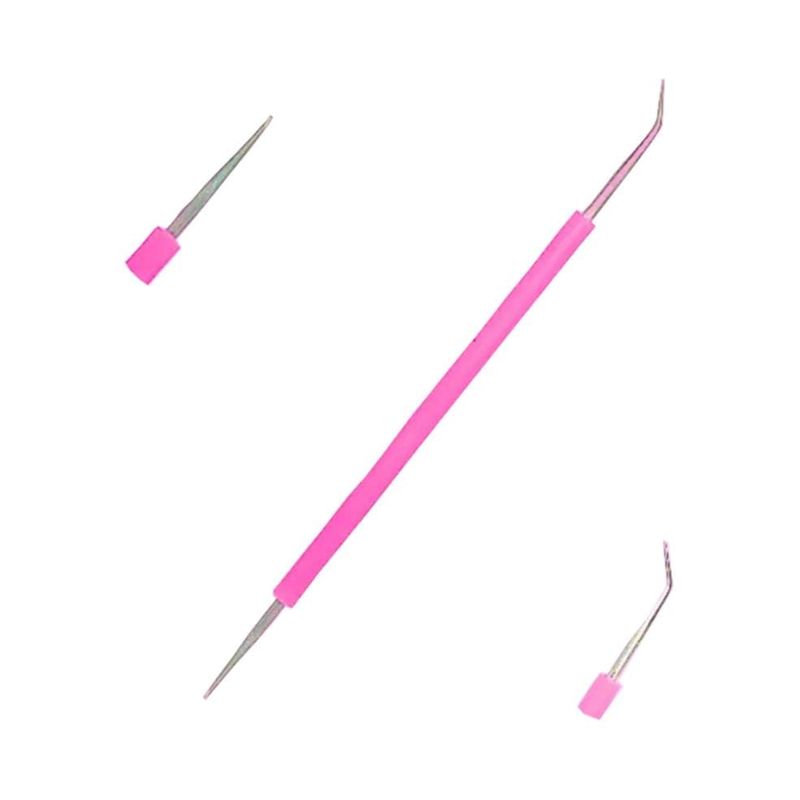 Desencravador Aico C/ Silicone