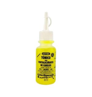 Tonico Gota Doura 30ml Fortalec.