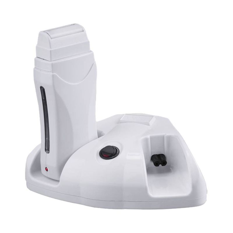 Base Aquecedora Dompel Branca