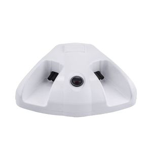 Base Aquecedora Altez Branca