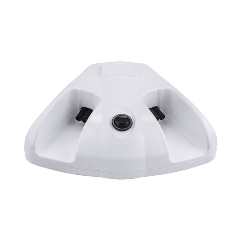 Base Aquecedora Dompel Branca