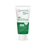 Protetor Solar Facial Anasol 40g Tsd Ant.ol Fps 99