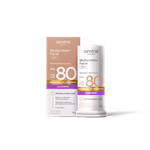 Protetor Solar Facial Labotrat Stick 15g Dermo Sun Beg.cl.fps80