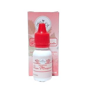Oleo Alise Hair 10ml New Beaut.rosa Mosquet
