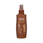 Bronzeador Cen E Bron Oleo 110ml Spr Fps6