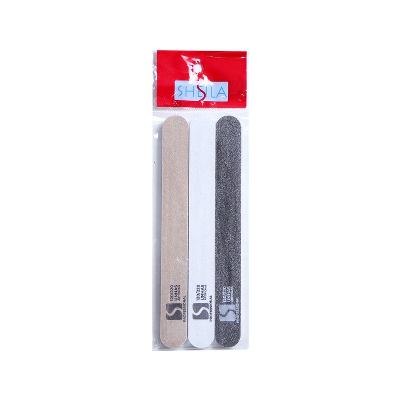 Lixa Sheila Met.eva Reta 1411 C/3