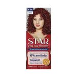 Tintura Star Color 158g Embel 6.66 Cere.profundo