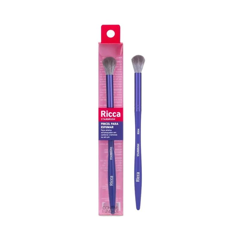 Pincel Ricca Esfumar Medio Estarb.rs04