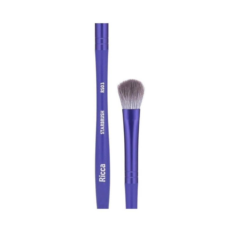 Pincel Ricca Sombra Starbrush Rs03