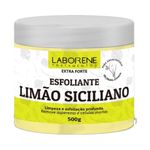 Esfoliante Laborene 500g Limao Siciliano
