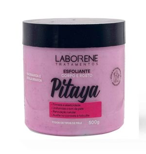 Esfoliante Laborene 500g Pitaya
